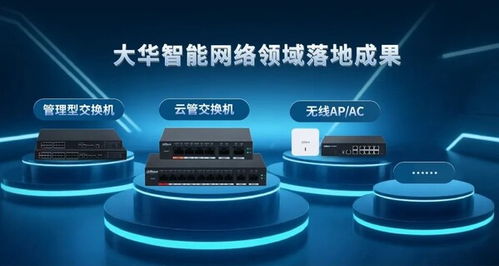 大華股份智能網(wǎng)絡(luò)技術(shù)榮獲物聯(lián)網(wǎng)十大科技進展，引領(lǐng)產(chǎn)業(yè)智能化新浪潮