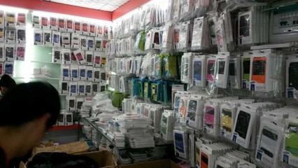 紅米雙開窗智能開屏手機(jī)皮套 功能、廠家與選購指南